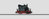 Tenderlokomotive. Ptl 2/2 Spur H0 - Art.Nr. 36863