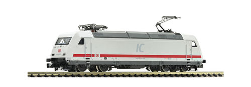 E-Lok BR 101, DB AG, N, Fleischmann 735509