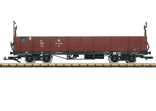 Offener Güterwagen, G, LGB 43603