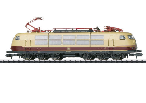 E-Lok BR 103, DB Spur N, Trix 16345